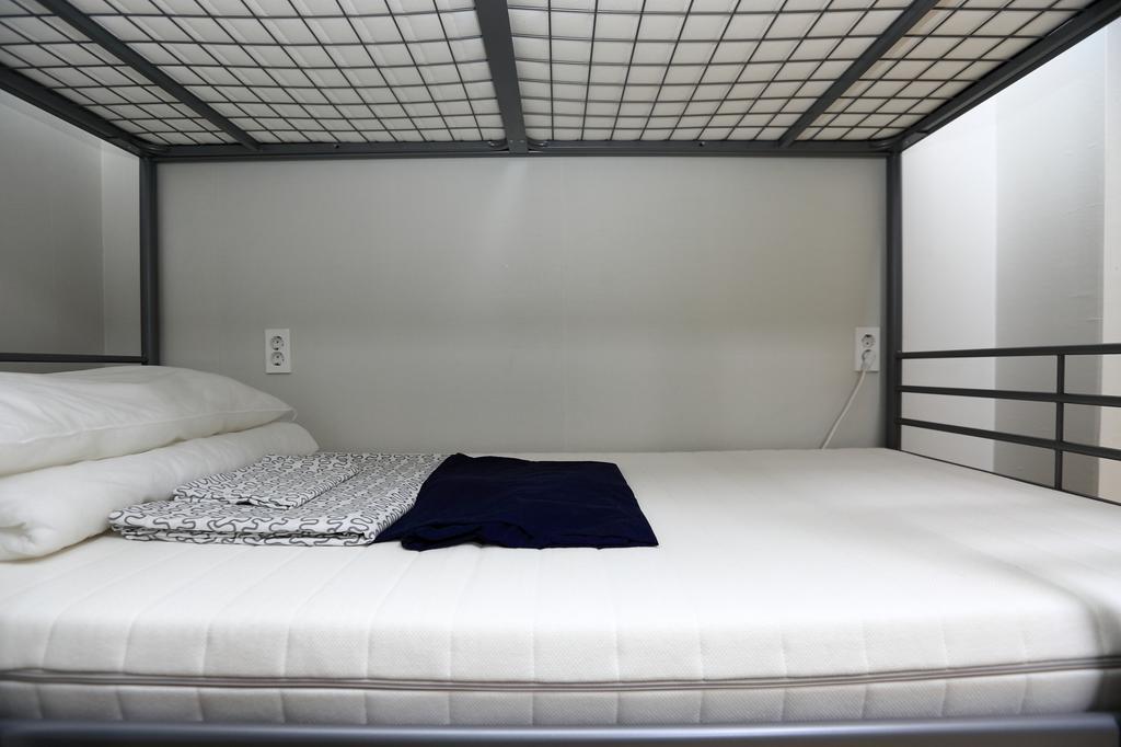 Maison Sondemul Guesthouse Jeju by Eksteriør bilde